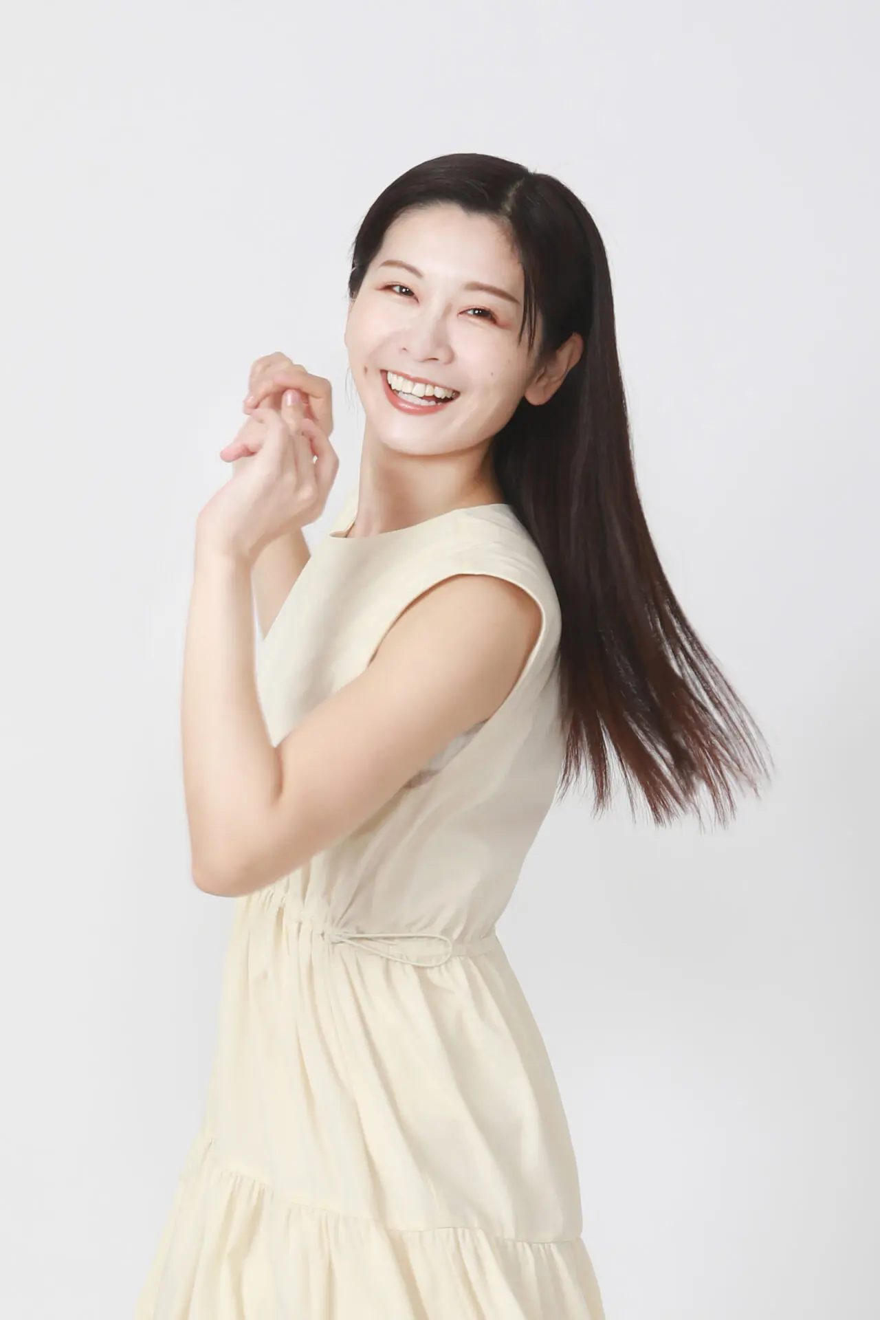 四元りな ポートレート